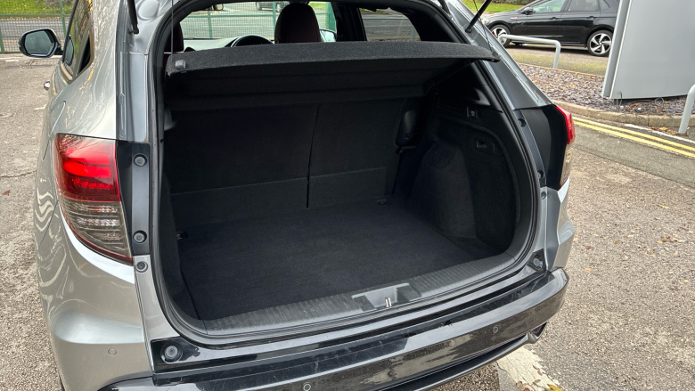 Honda HR-V 1.5 i-VTEC Turbo Sport CVT 5dr Petrol Hatchback